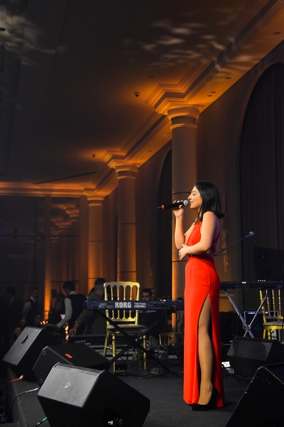 AMIDEAST Lebanon celebrates its 50th anniversary 